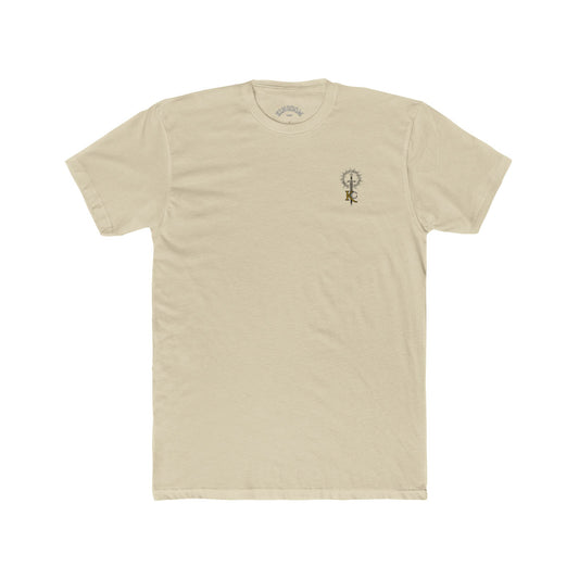 Psalm 91:2 Unisex Crew Tee