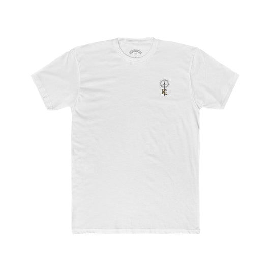 Psalm 91:2 Unisex Crew Tee