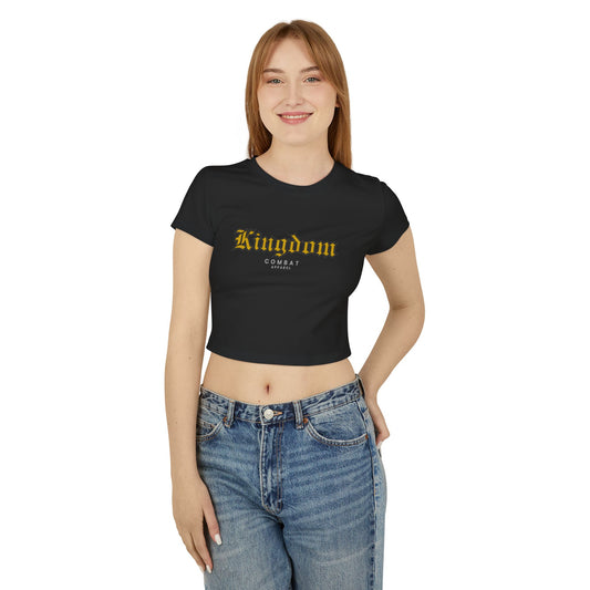 KC OG Women's Baby Tee
