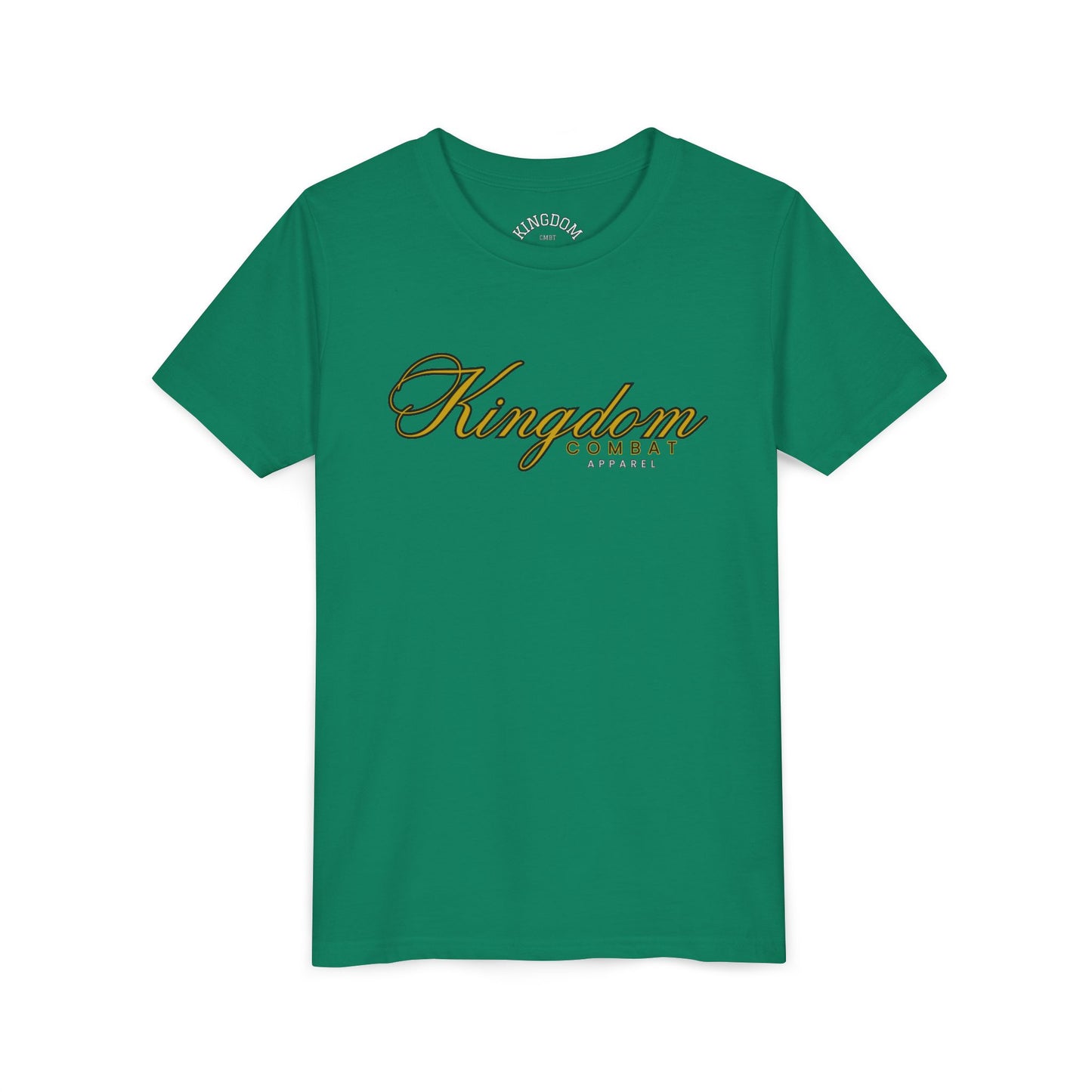 Kingdom V2 Youth Tee