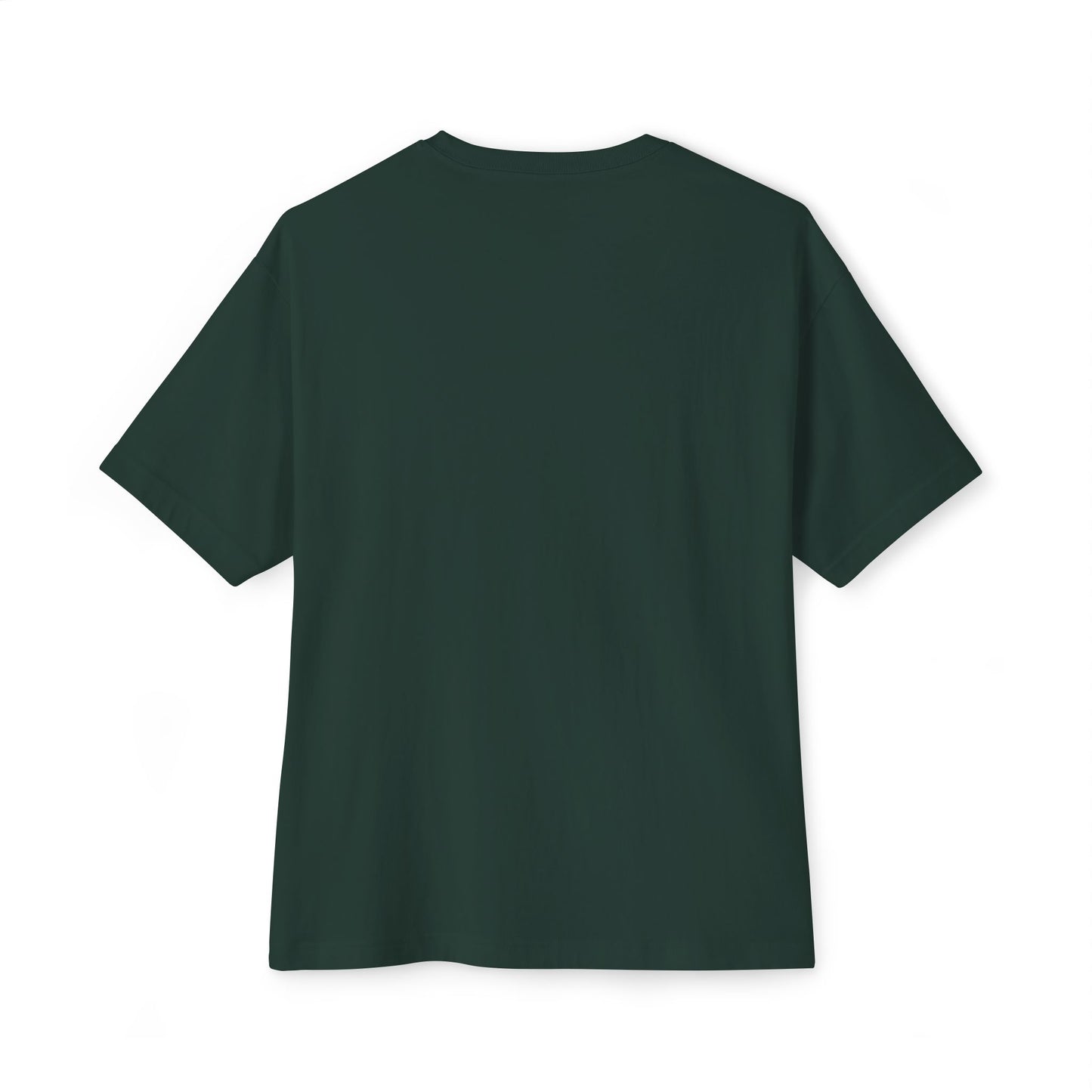 Kingdom of Art Oversized Boxy T-Shirt