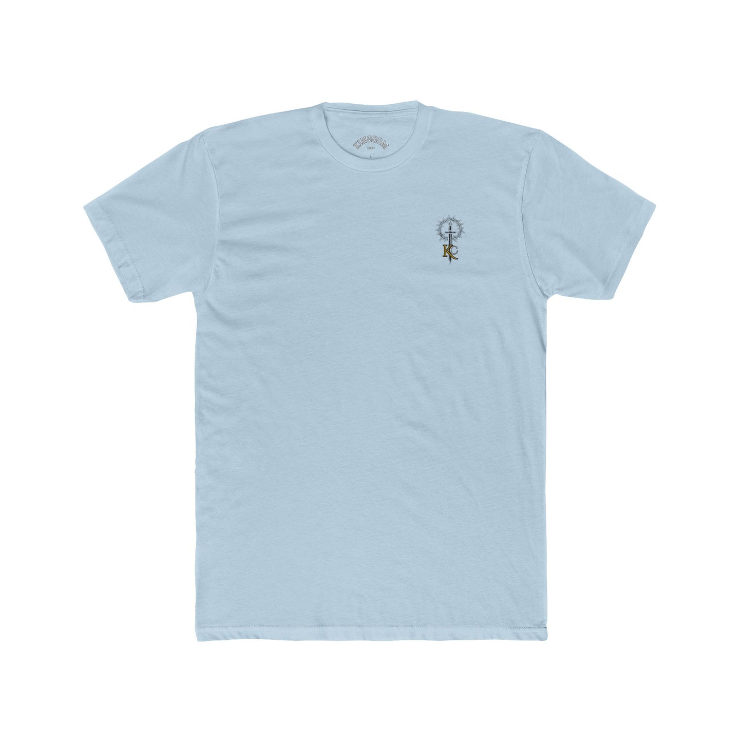 Psalm 91:2 Unisex Crew Tee