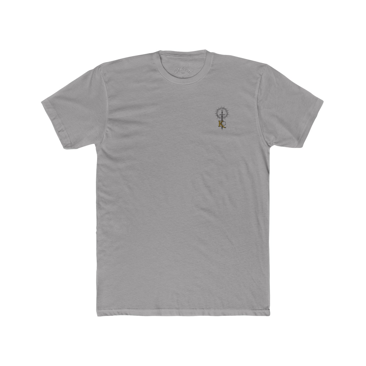 Psalm 91:2 Unisex Crew Tee