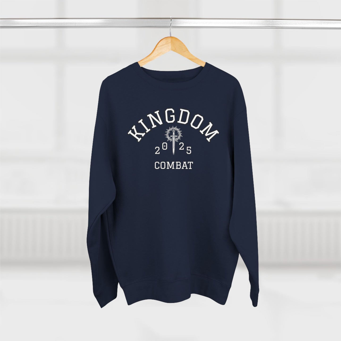 UKC Kingdom Unisex Sweatshirt