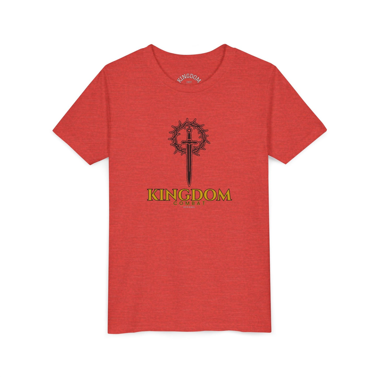 Kingdom Youth Tee