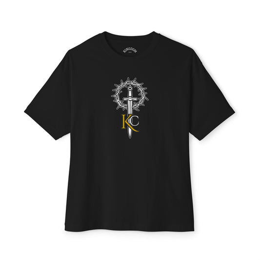 Men's Kingdom OG Oversized Boxy T-Shirt