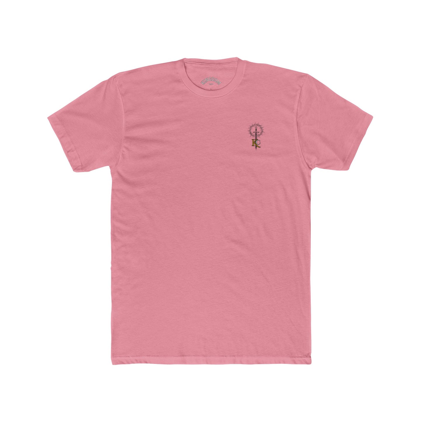 Psalm 91:2 Unisex Crew Tee