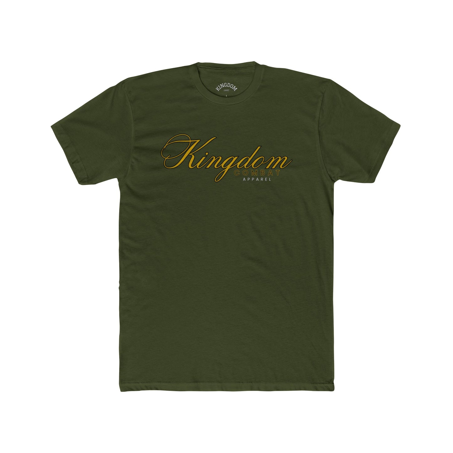 KC Crew Tee