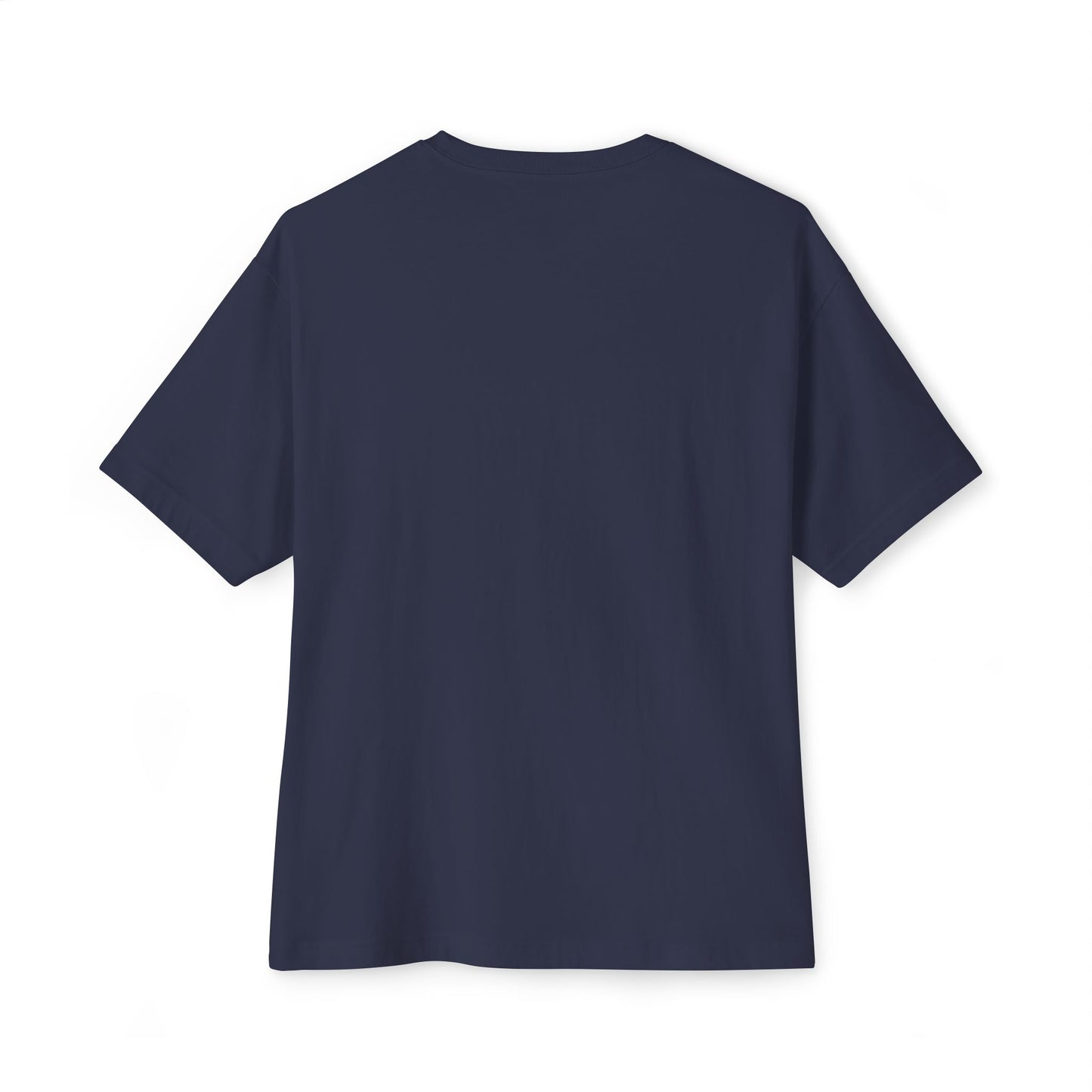 Kingdom of Art Oversized Boxy T-Shirt