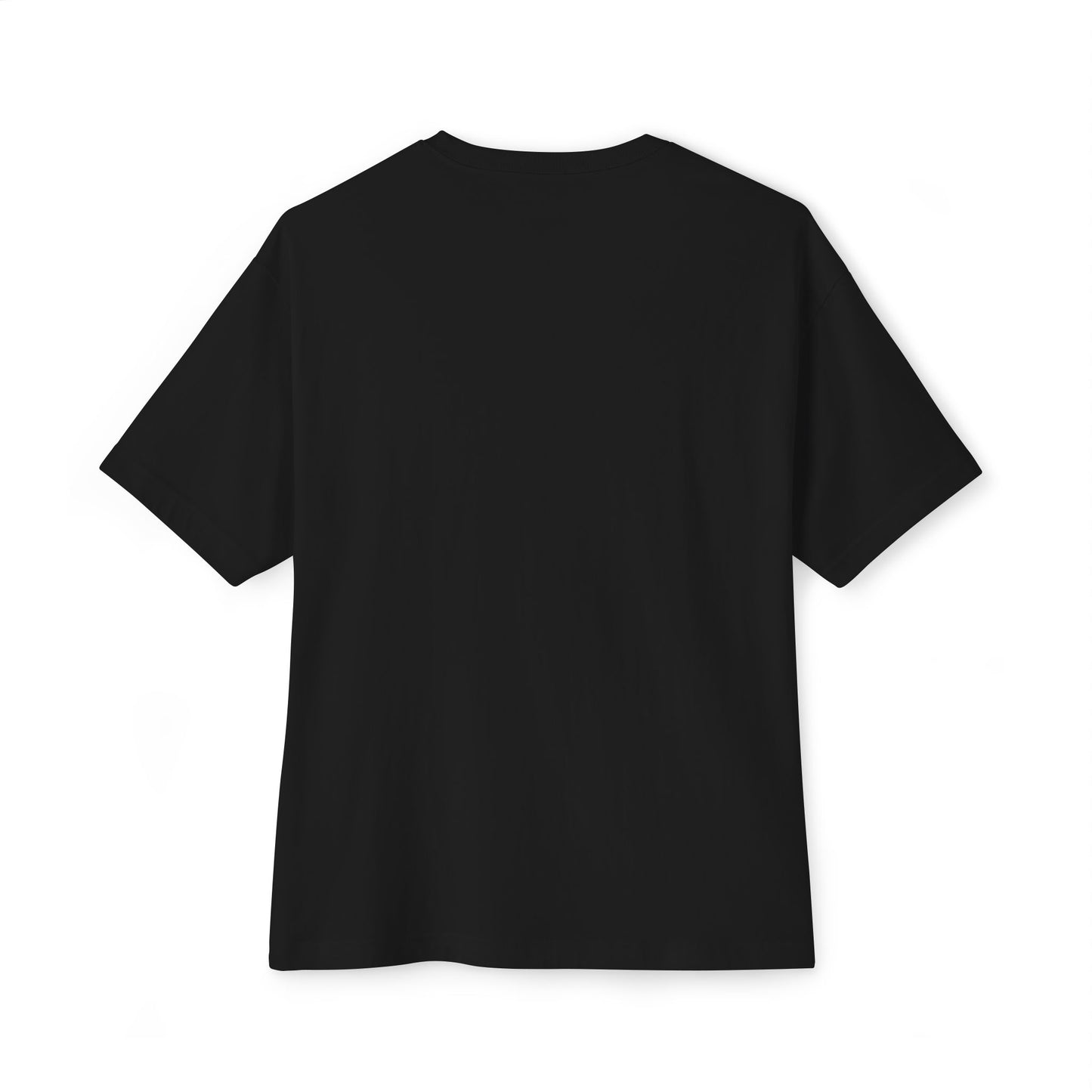 Kingdom of Art Oversized Boxy T-Shirt