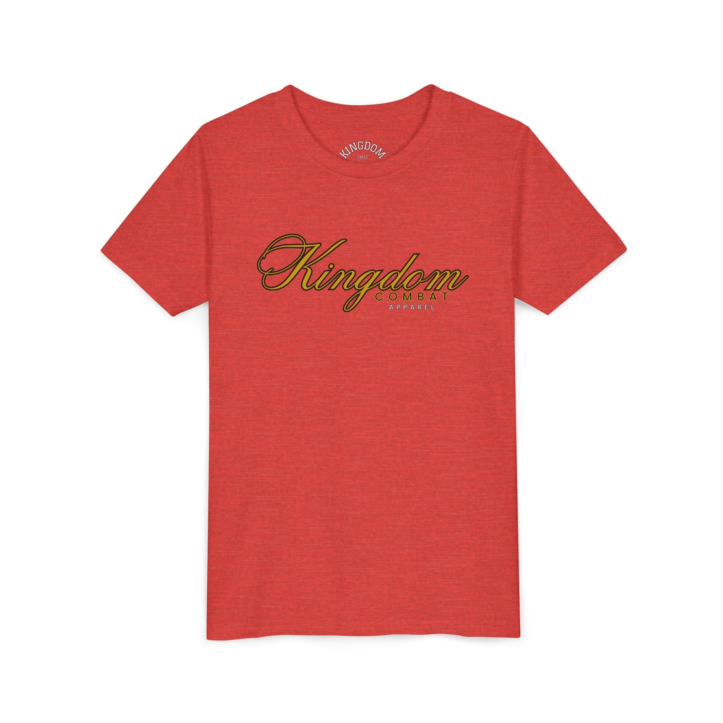 Kingdom V2 Youth Tee