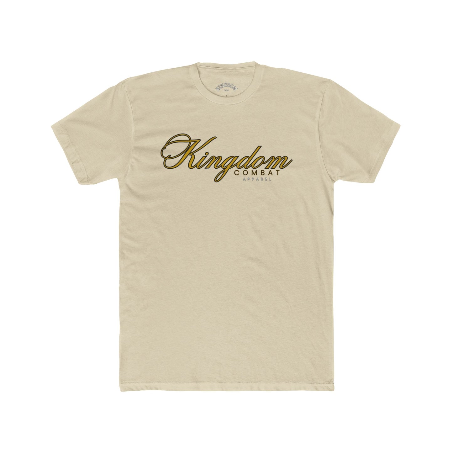 KC Crew Tee