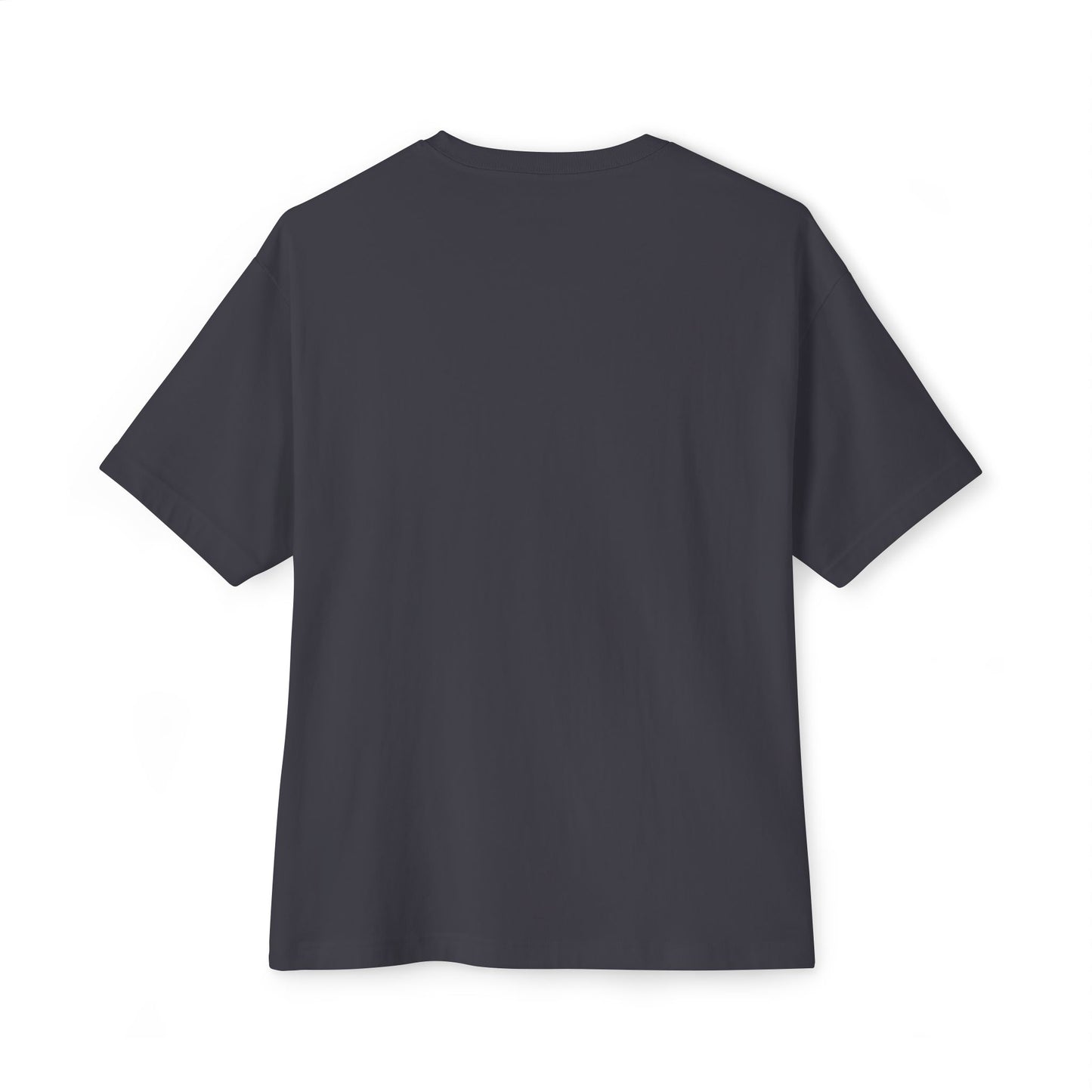 Kingdom of Art Oversized Boxy T-Shirt