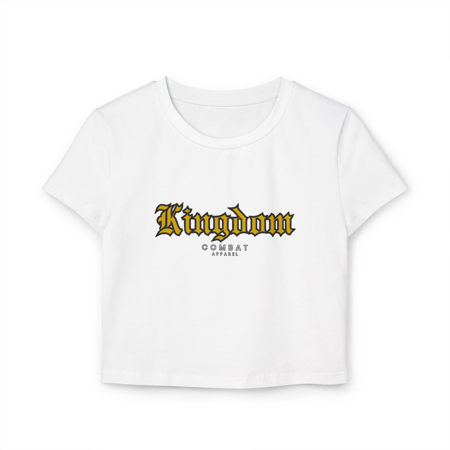 KC OG Women's Baby Tee