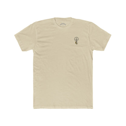 Psalm 91:2 Unisex Crew Tee