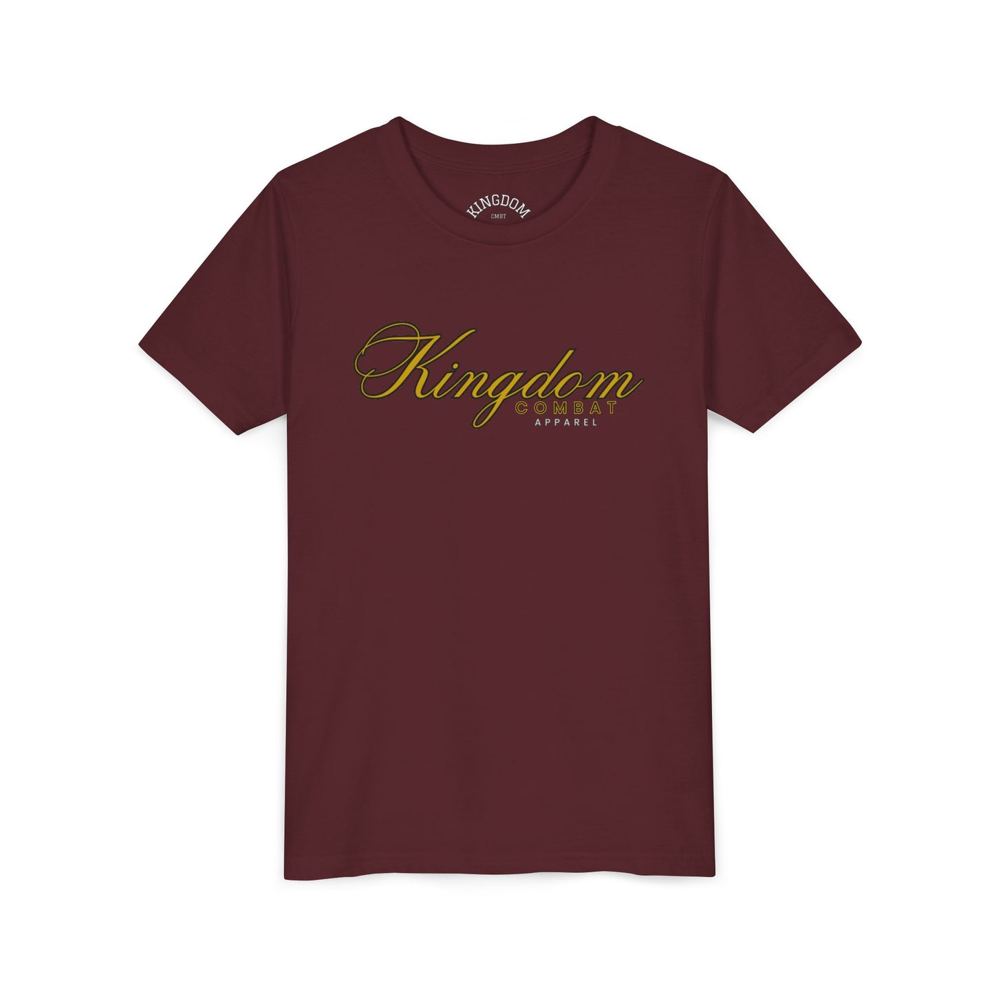 Kingdom V2 Youth Tee