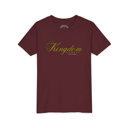 Kingdom V2 Youth Tee