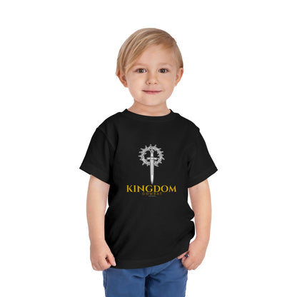 Kingdom Toddler Tee
