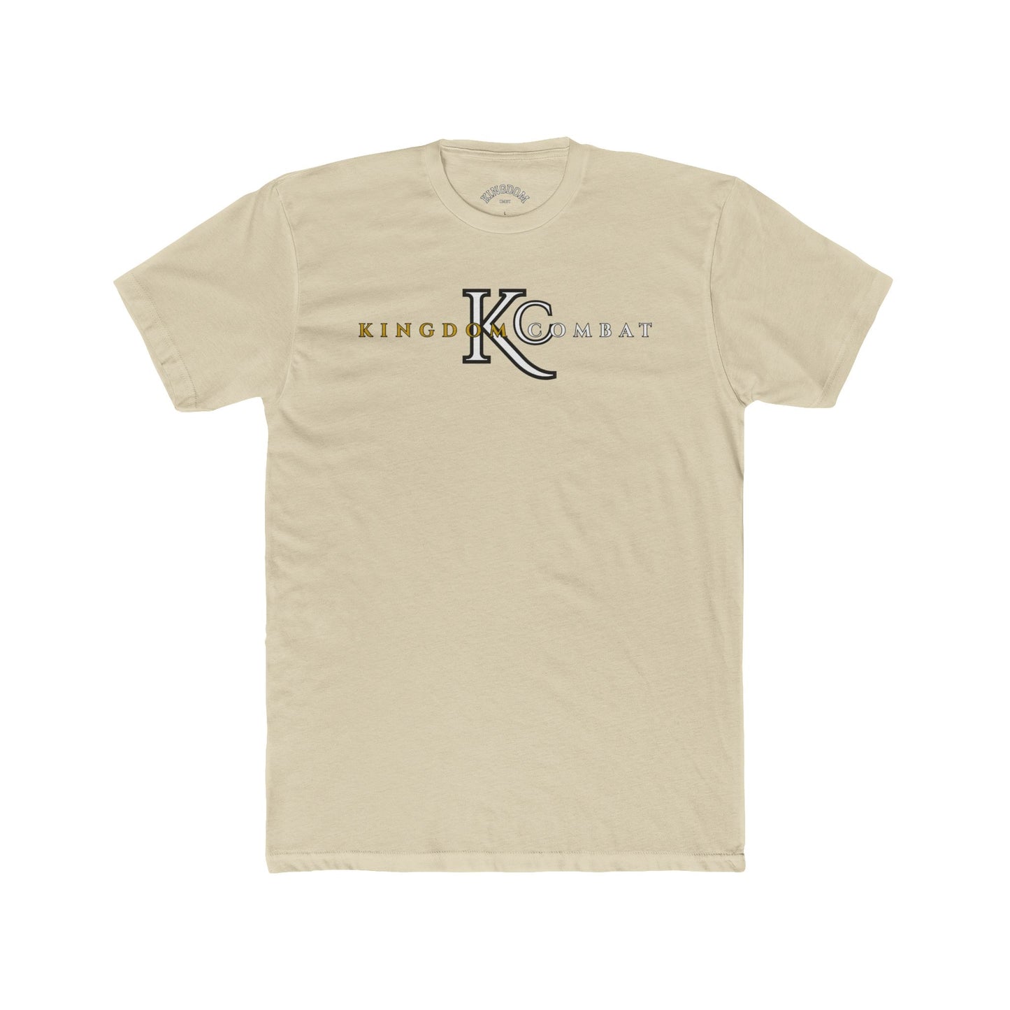 Kingdom Crew Tee