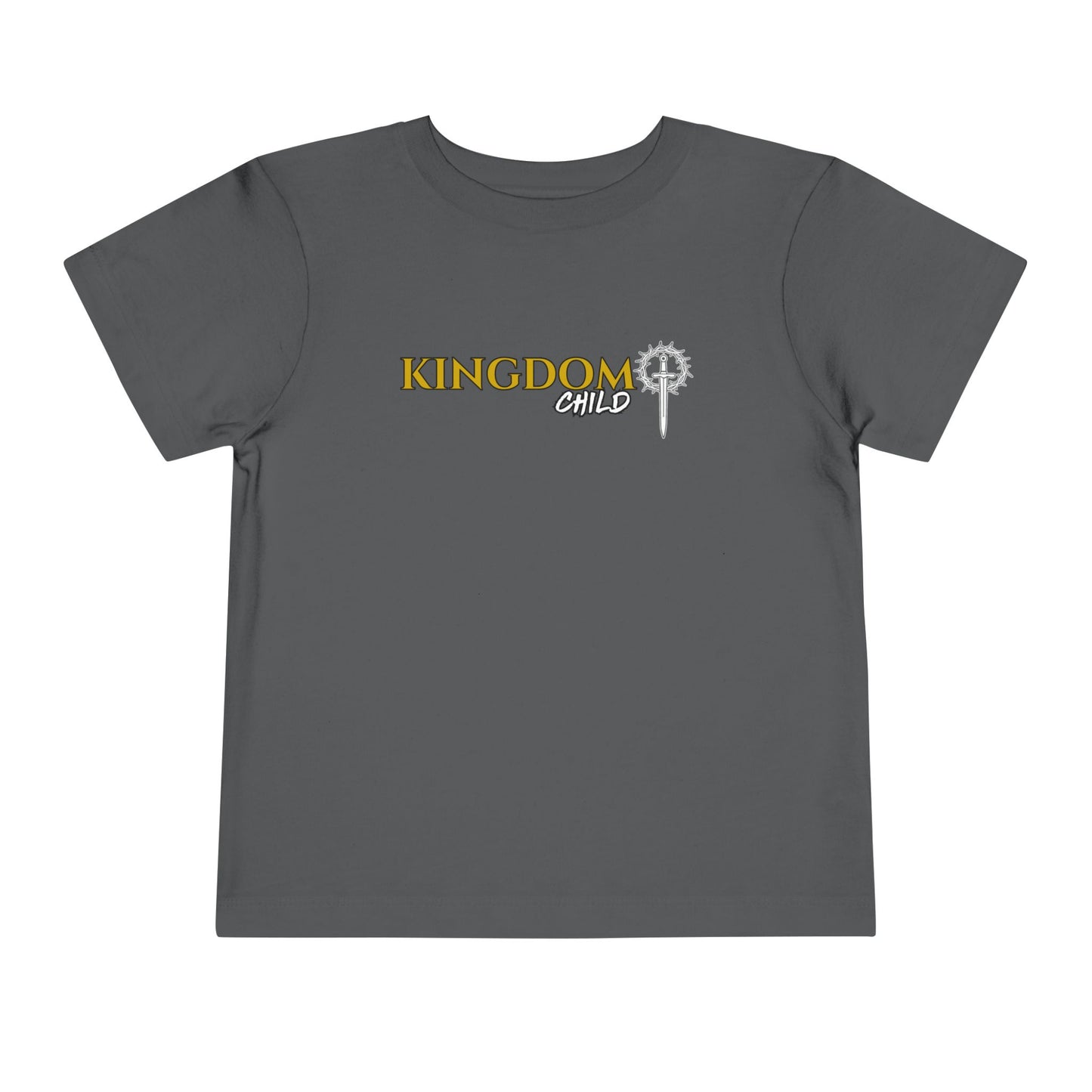Kingdom Child Toddler Tee