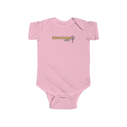 Kingdom Infant Bodysuit