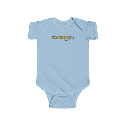 Kingdom Infant Bodysuit