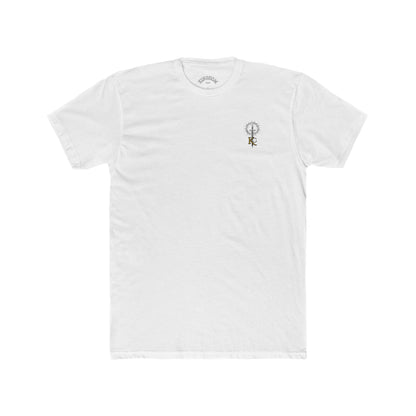 Psalm 91:2 Unisex Crew Tee