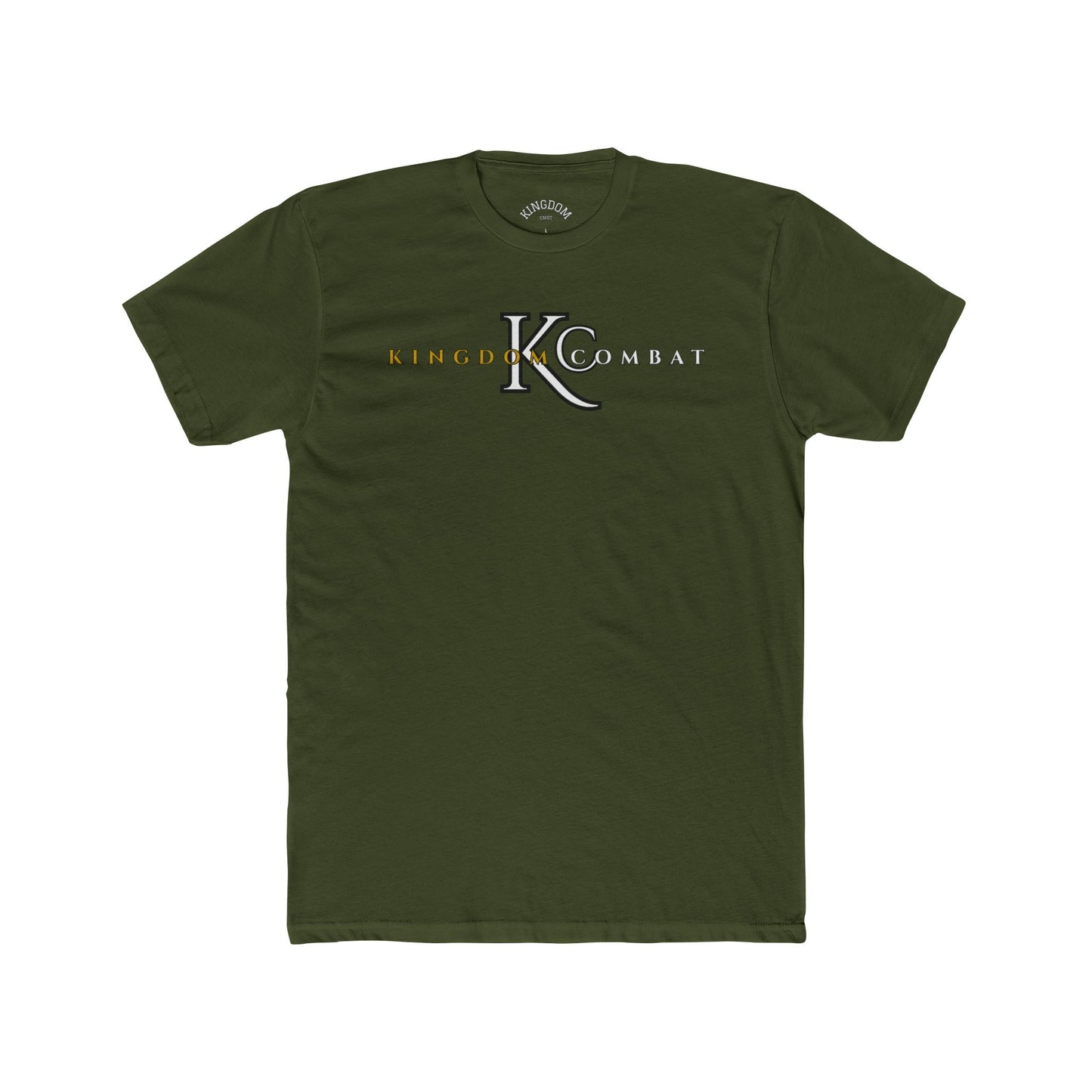 Kingdom Crew Tee