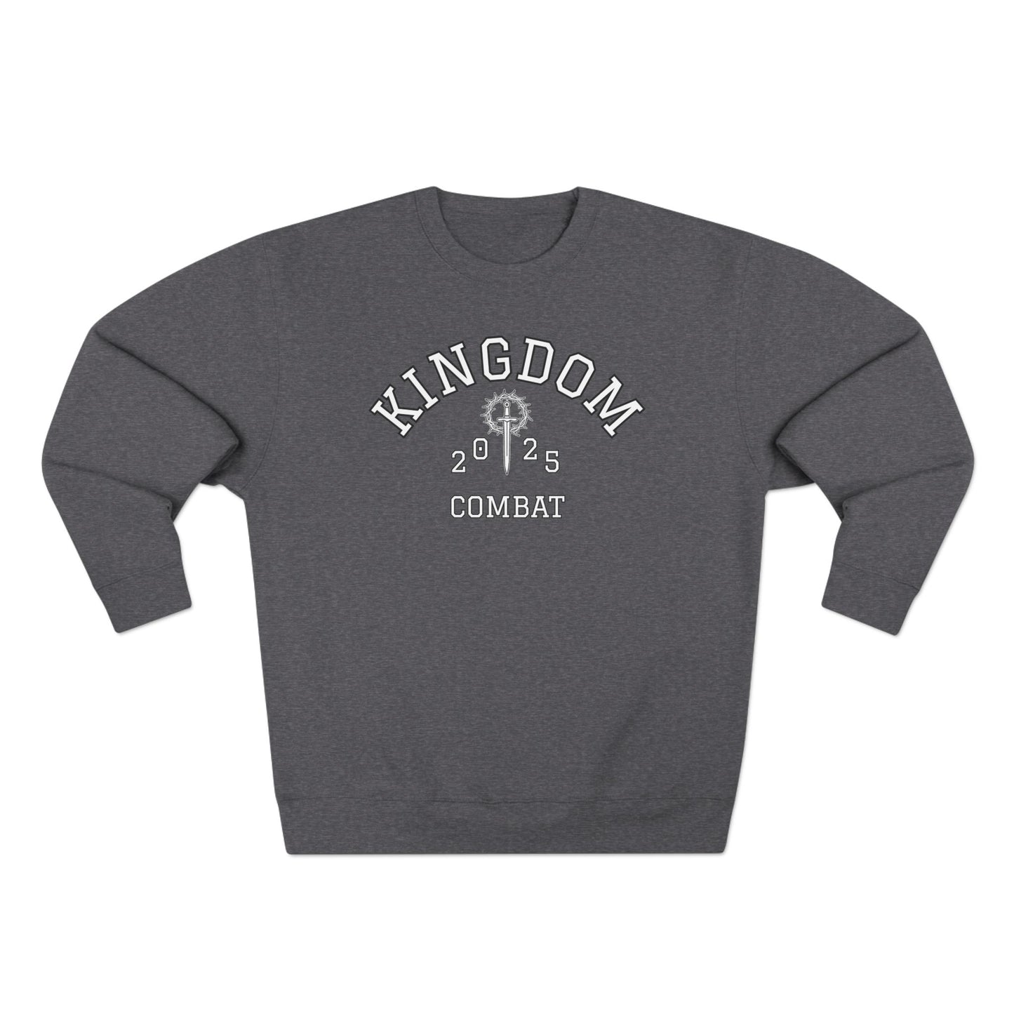 UKC Kingdom Unisex Sweatshirt