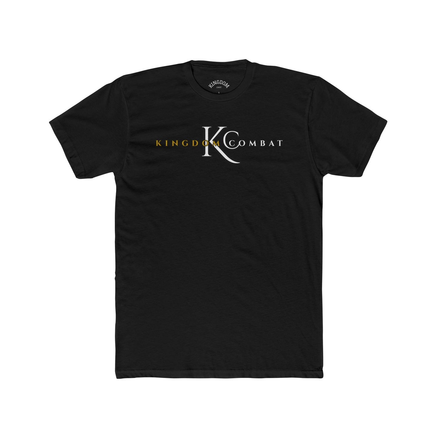 Kingdom Crew Tee