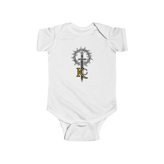 Kingdom Infant V2 Bodysuit