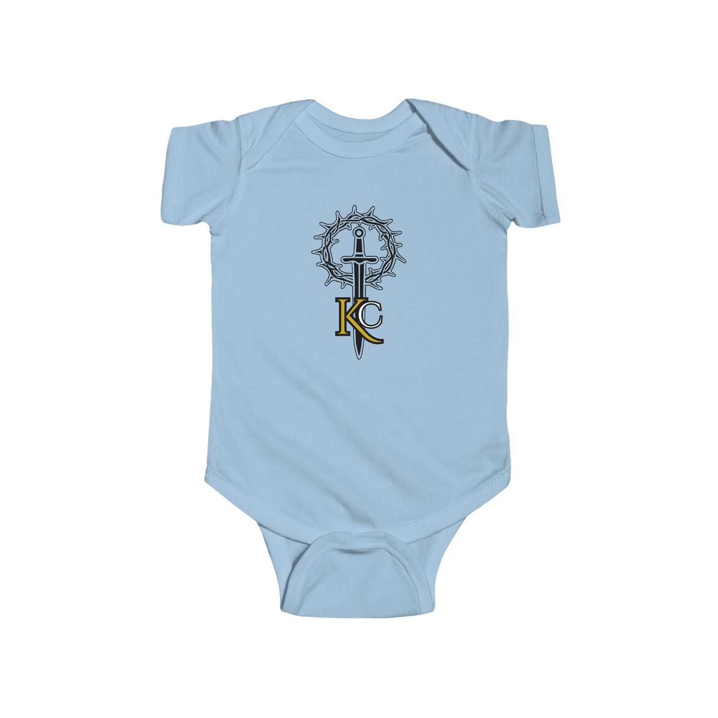 Kingdom Infant V2 Bodysuit