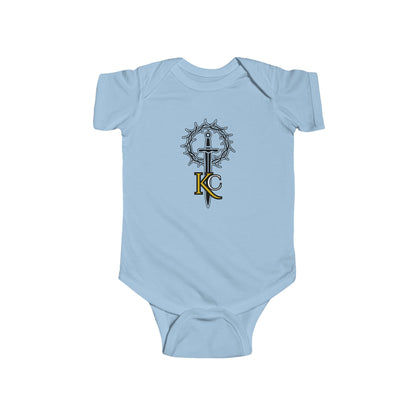 Kingdom Infant V2 Bodysuit
