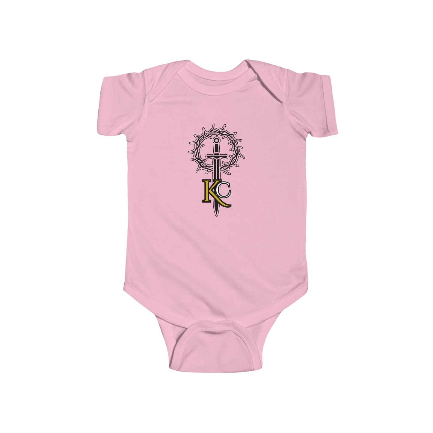 Kingdom Infant V2 Bodysuit