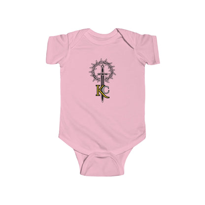 Kingdom Infant V2 Bodysuit