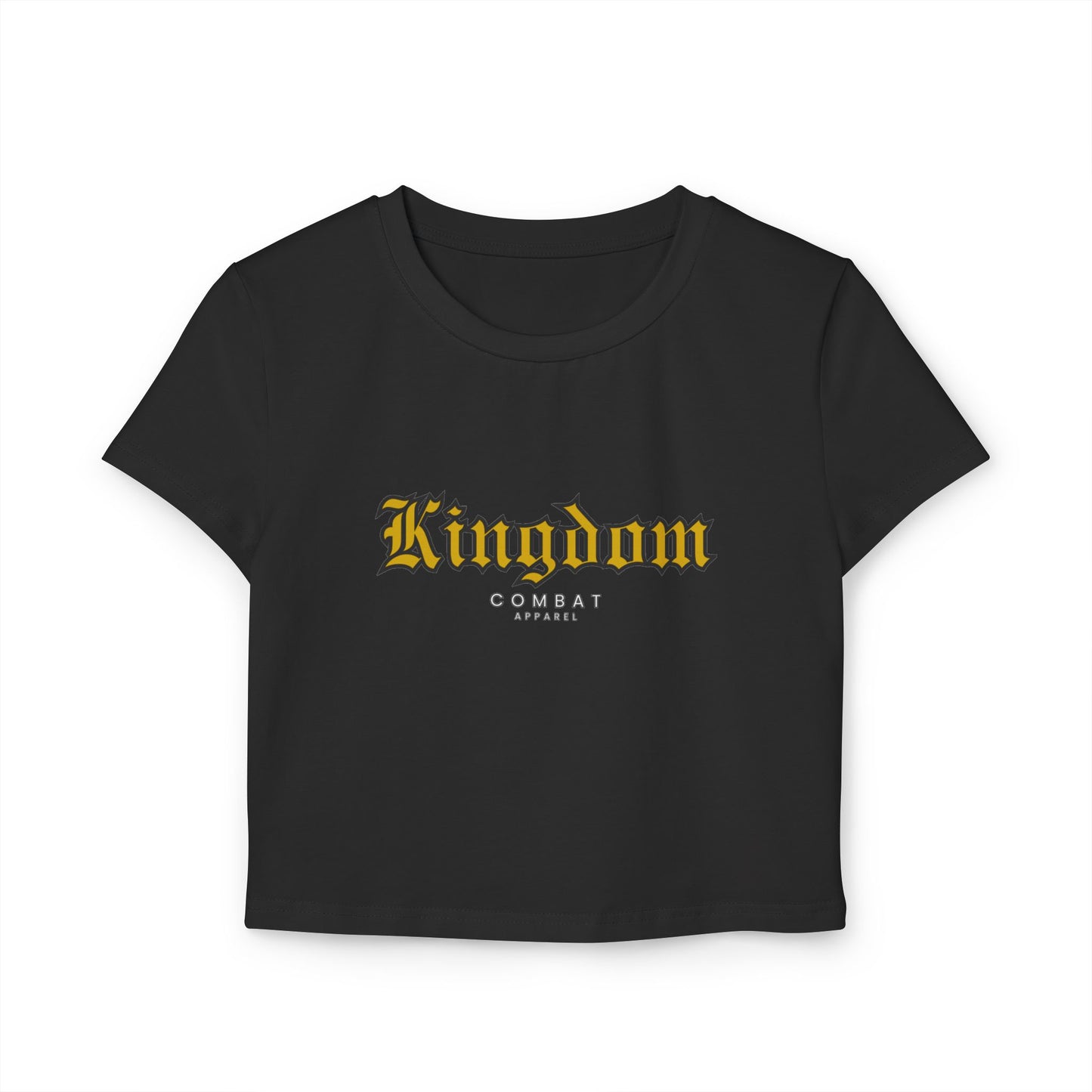 KC OG Women's Baby Tee