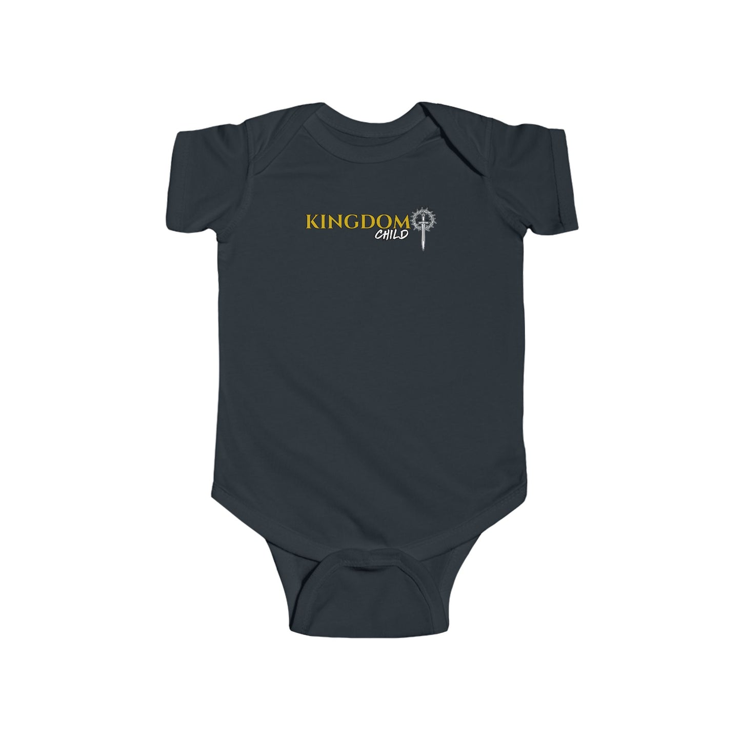 Kingdom Infant Bodysuit