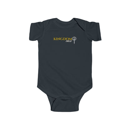 Kingdom Infant Bodysuit