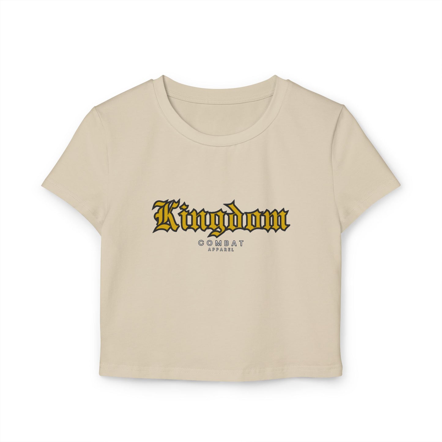 KC OG Women's Baby Tee