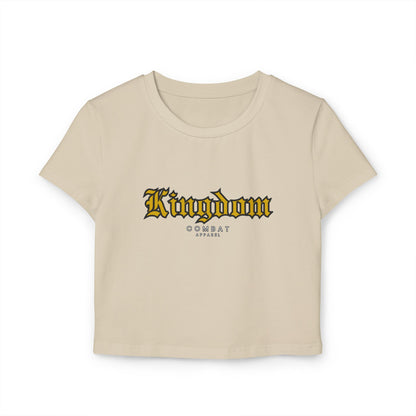 KC OG Women's Baby Tee