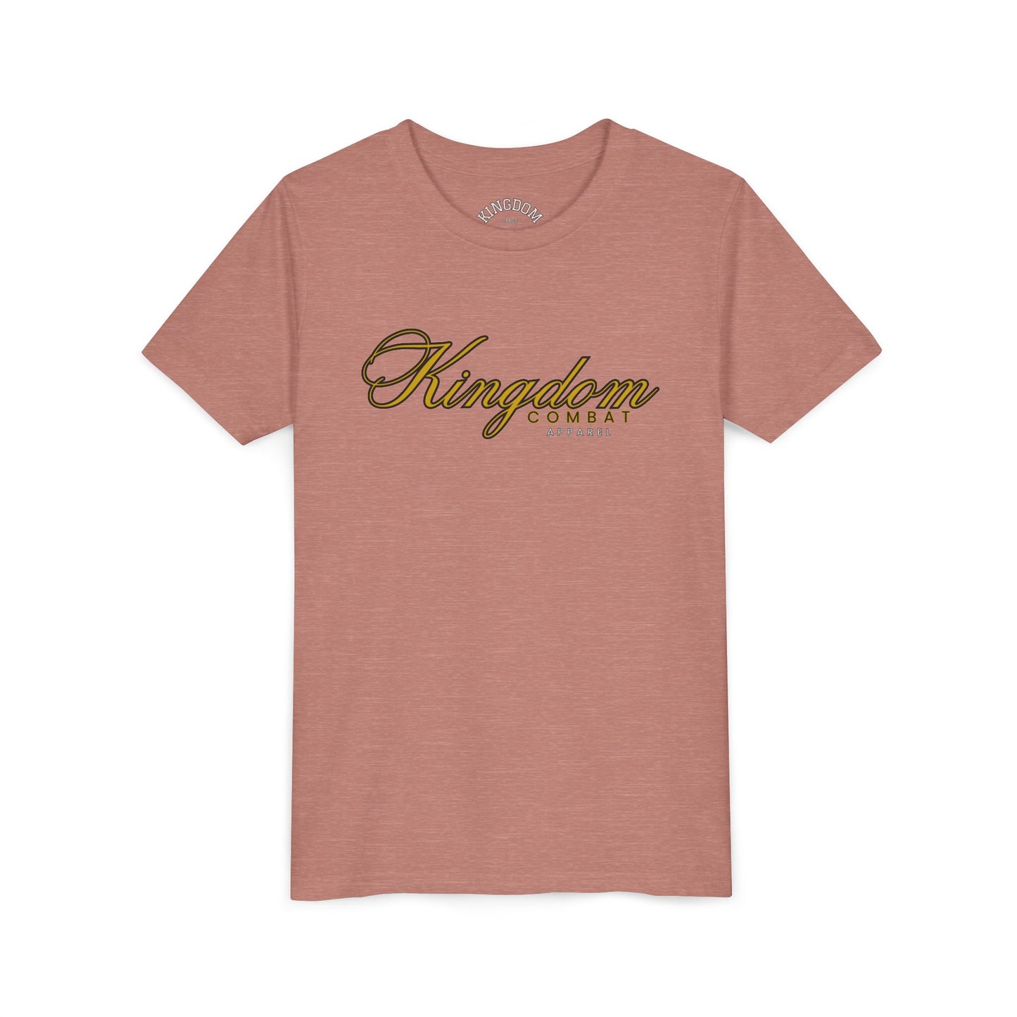 Kingdom V2 Youth Tee