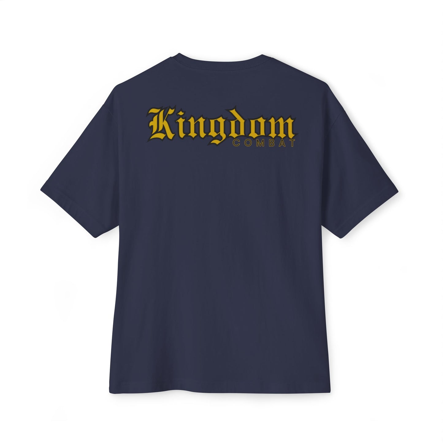 Men's Kingdom OG Oversized Boxy T-Shirt