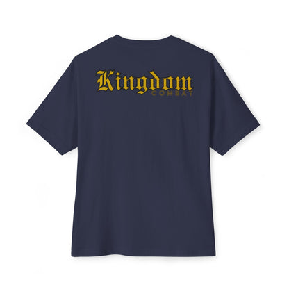 Men's Kingdom OG Oversized Boxy T-Shirt
