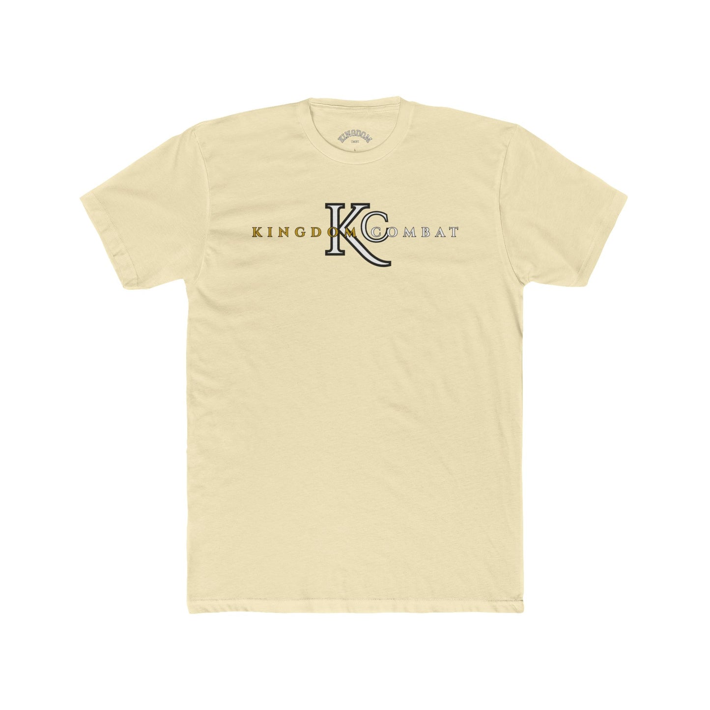 Kingdom Crew Tee