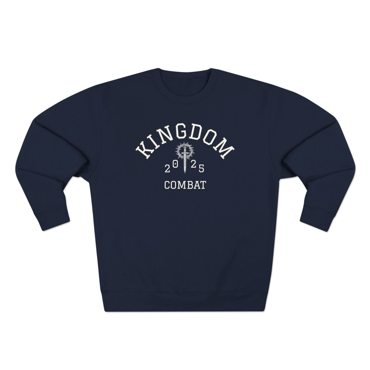 UKC Kingdom Unisex Sweatshirt
