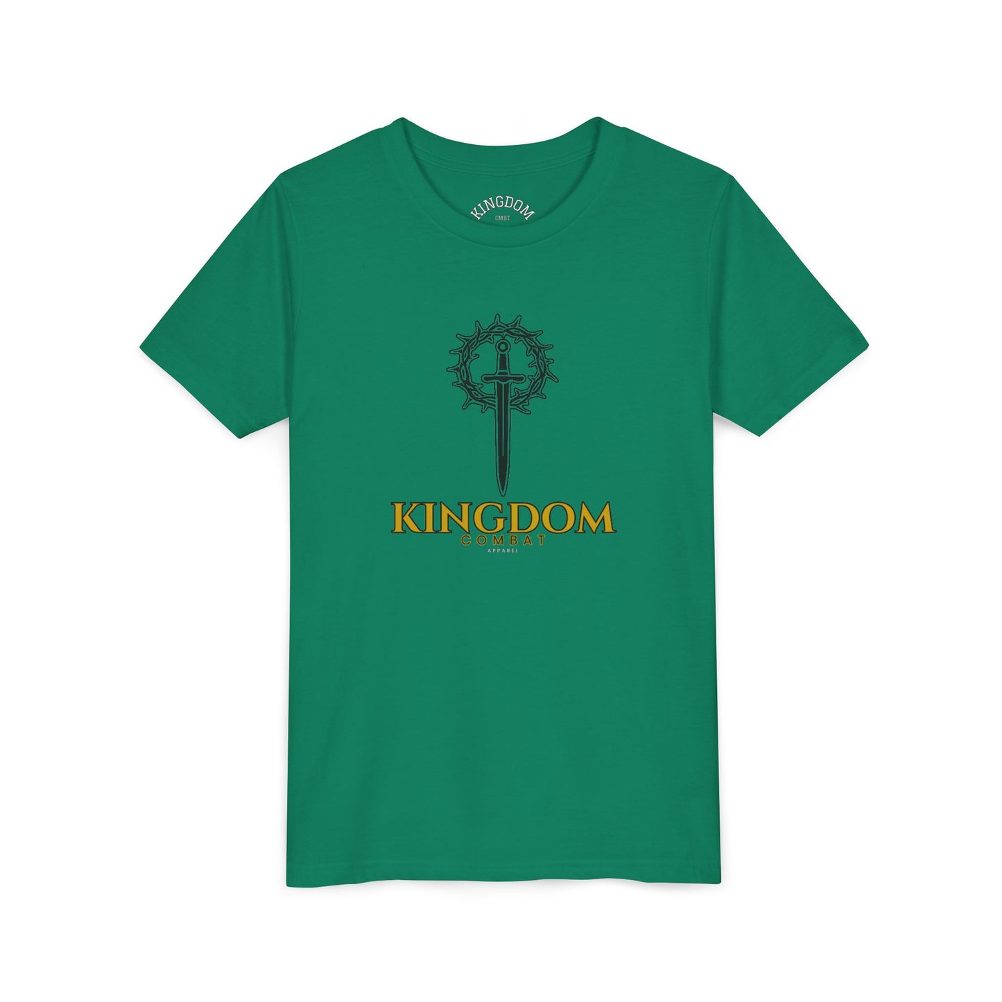 Kingdom Youth Tee