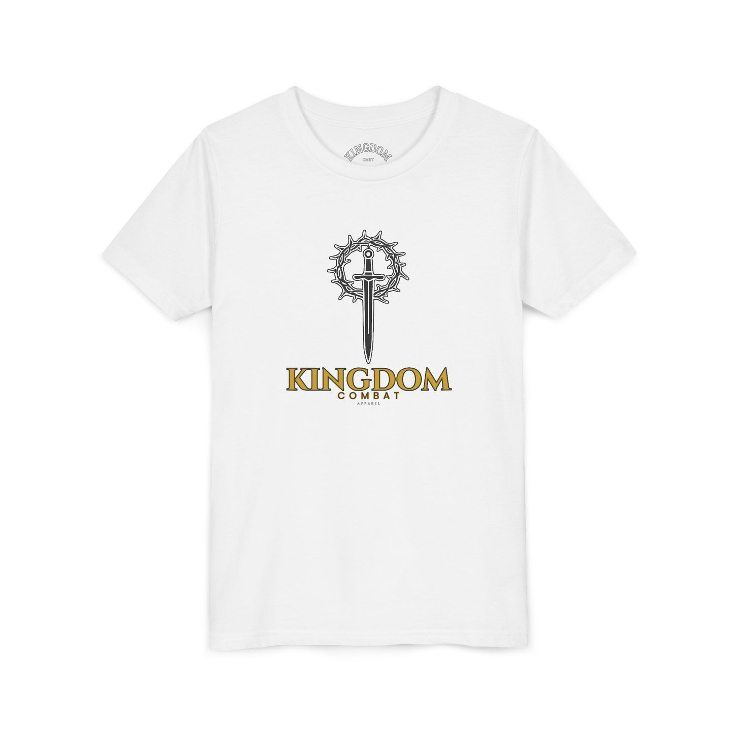 Kingdom Youth Tee