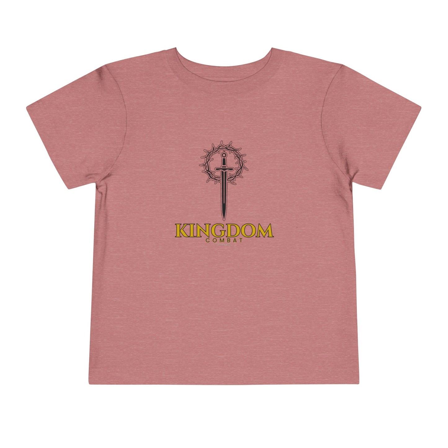 Kingdom Toddler Tee