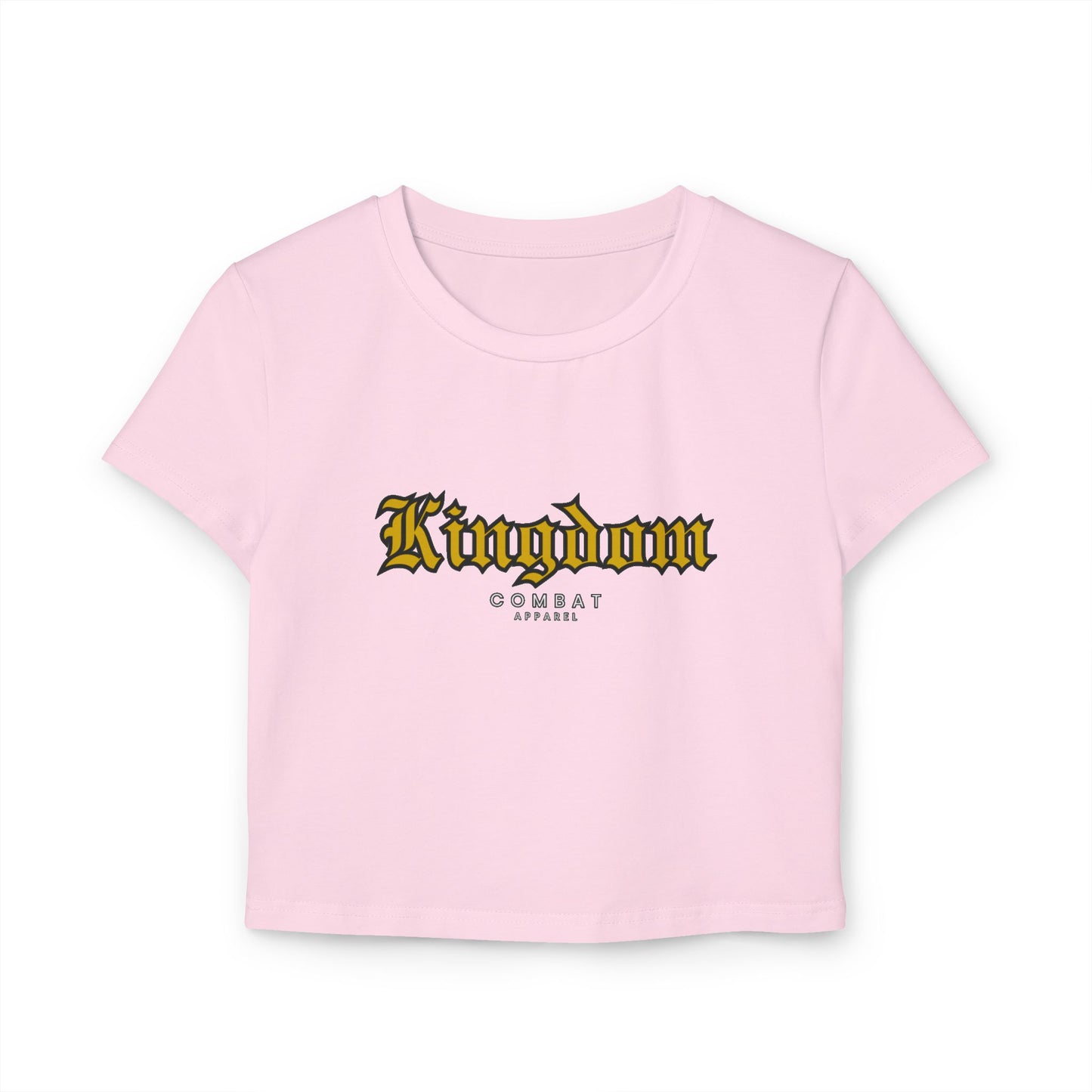 KC OG Women's Baby Tee