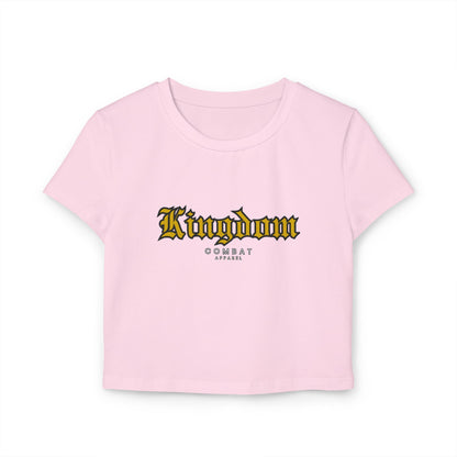 KC OG Women's Baby Tee